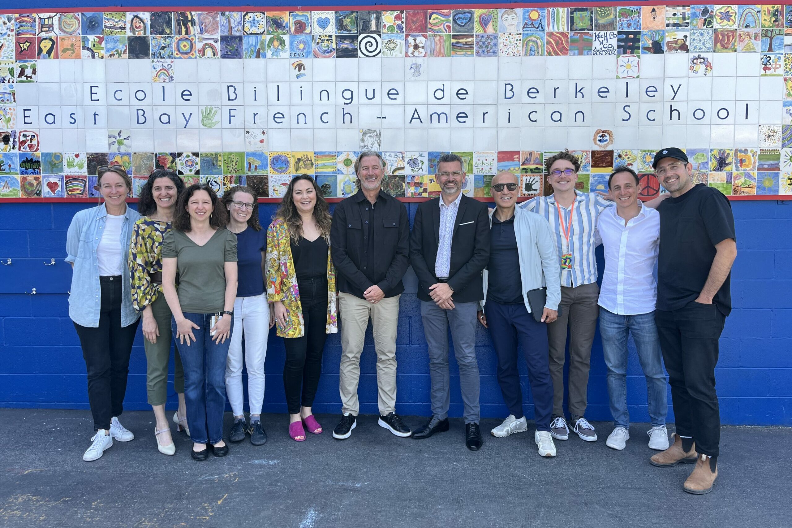 Building a Thriving Future in Berkeley | Ian Symmonds & Associates