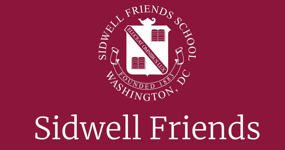 sidewell-friends